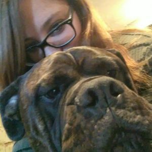 Meet your Posher, Kayla